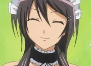 Quiz Qui est ce personnage ? (Kaichou wa Maid-sama!)