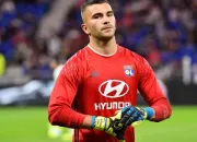 Quiz Anthony Lopes