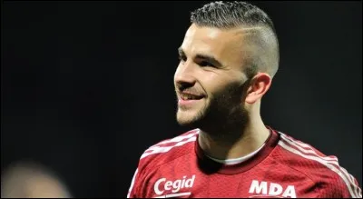 Anthony Lopes est né le ... ?