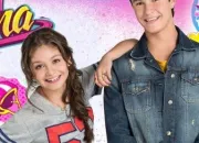 Quiz Soy Luna