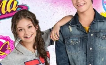 Quiz Soy luna