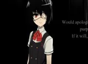 Test Quelle rivale de 'Yandere Simulatore' es-tu ?