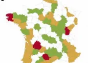 Quiz Saurez-vous situer ces communes ? (1391)