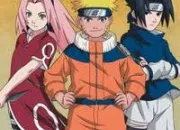 Quiz Naruto - Dans quel pisode ?