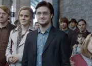 Test Qui es-tu dans 'Harry Potter' ?