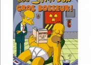 Quiz Connais-tu 'Les Simpson' sur le bout des doigt s?