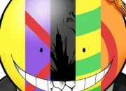 Quiz Quiz - les expressions de Koro-sensei