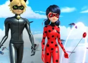 Quiz Miraculous Ladybug