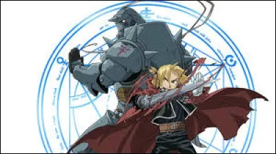 Combien y a-t-il eu de séries animées "Full Metal Alchemist" ?