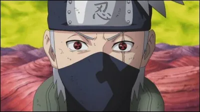 Qui était le meilleur ami de Kakashi ?