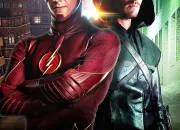 Test Flash ou Arrow ?