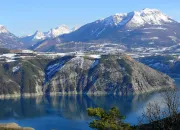 Quiz Encore un petit tour dans les Hautes-Alpes