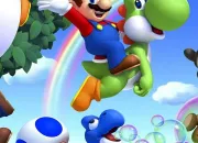 Test Quel personnage de 'Mario' es-tu ?