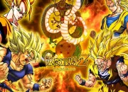 Quiz Univers Dragon Ball Z