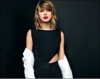 Quel est le deuxième prénom de Taylor Swift ?