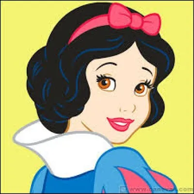 En quelle année le premier Disney "Blanche-neige et les 7 nains" est-il sorti ?