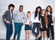 Test Qui es-tu dans les Kids United ?