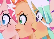 Test Quel personnage de 'LoliRock' es-tu ?