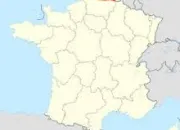 Quiz Comment s'appellent-ils dans le Nord-Pas-de-Calais ? (1)