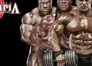 Quiz Bodybuilding Lifestyle