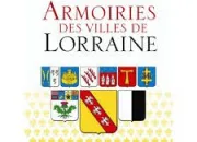 Quiz Blasons de villes de Lorraine