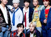 Quiz Membres de BTS