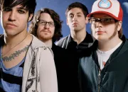 Quiz Connais-tu bien le groupe Fall Out Boy ?