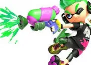 Quiz Connais-tu vraiment le jeu Splatoon 2 ?