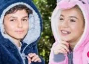 Quiz Soy Luna (saisons 1 et 2)