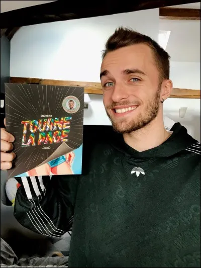 Quel est le vrai nom de Squeezie ?