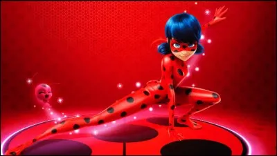 Qui est vraiment Ladybug ?