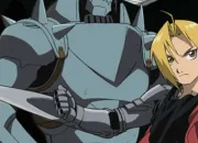 Quiz Fullmetal Alchemist