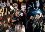 Quiz Connais-tu bien l'univers de 'Harry Potter' ?