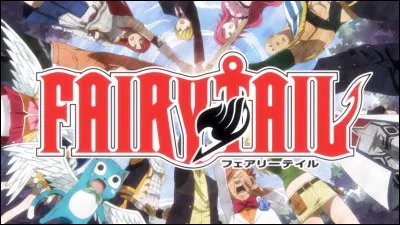 Qu'est-ce que Fairy Tail ?