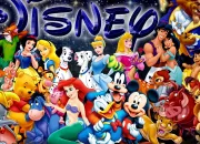 Quiz Disney culture quiz