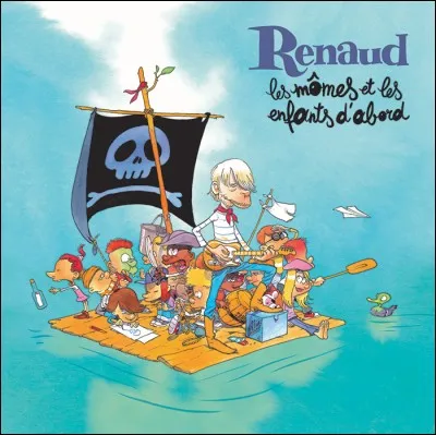 L' arrière grand-tante de Renaud a connu un certain :