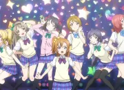 Quiz Love Live! School Idol Song