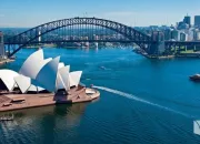 Quiz Ville d'Australie ou de Nouvelle-Zlande ? - (1)