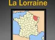 Quiz Comment s'appellent-ils en Lorraine (2)