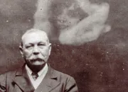 Quiz Cochez le bon titre des livres d'Arthur Conan Doyle. - (1)