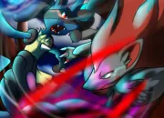 Test Es-tu Lucario ou Zoroark ?