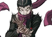 Quiz Danganronpa ~ Gundham Tanaka