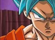 Quiz Quizz Dragon Ball Super