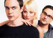 Quiz The Big Bang Theory