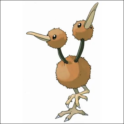 Est-ce un Fakemon ou un réel Pokémon ?