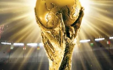 Quiz Coupe du monde