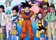 Quiz Les transformations dans Dragon Ball