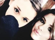 Test Ariana Grande ou Selena Gomez ?