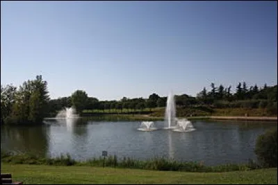 Blagnac est une ville située en Gironde.