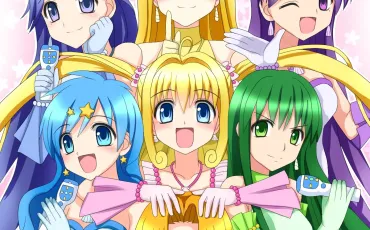 Quiz Mermaid melody